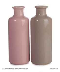 گلدان رومیزی سرامیکی مدل رویا