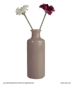 گلدان رومیزی سرامیکی مدل رویا