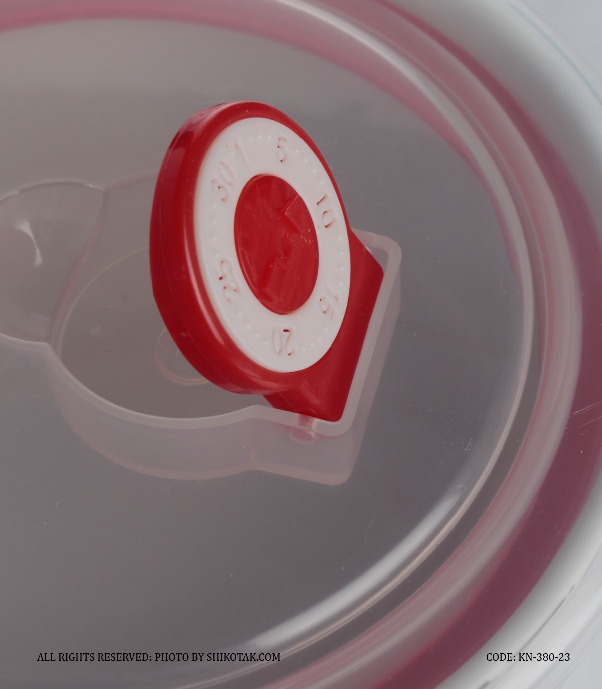 ظروف نگه دارنده طرح تیراژه