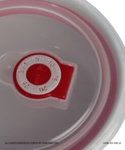 ظروف نگه دارنده طرح تیراژه