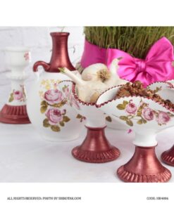 ست  هفت سین سه گوش