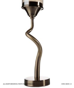 جاشمعی پایه طلایی طرح سورنا