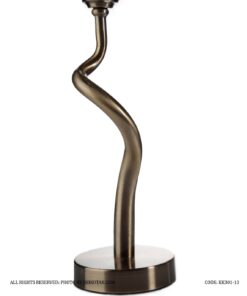 جاشمعی پایه طلایی طرح سورنا