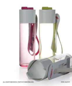 قمقمه آب هلندی مدل Just Water