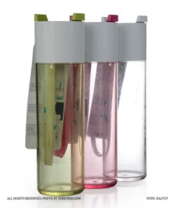 قمقمه آب هلندی مدل Just Water