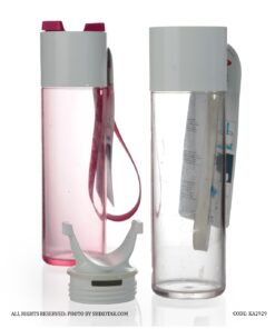 قمقمه آب هلندی مدل Just Water