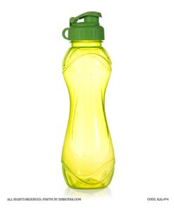 قمقمه آب مدرسه ترک نی دار سری 494