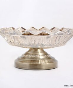 شکلات خوری طرح منشور