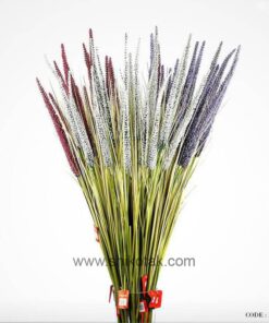 گل اسطوخودوس مصنوعی