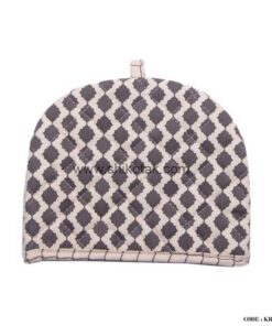 سرویس کامل پارچه ای آشپزخانه طرح کندو