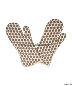 سرویس کامل پارچه ای آشپزخانه طرح کندو