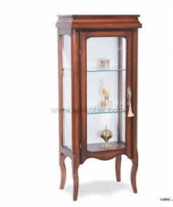 ویترین مینی پایه دار سری 130