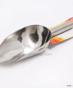 سرتاس استیل آجیل