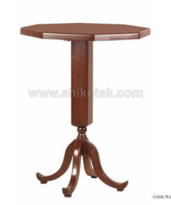 میز خاطره چوبی سری 120