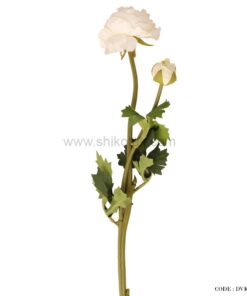 گل مصنوعی رز هلندی