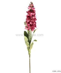 گل مصنوعی شاخه ای سنبل