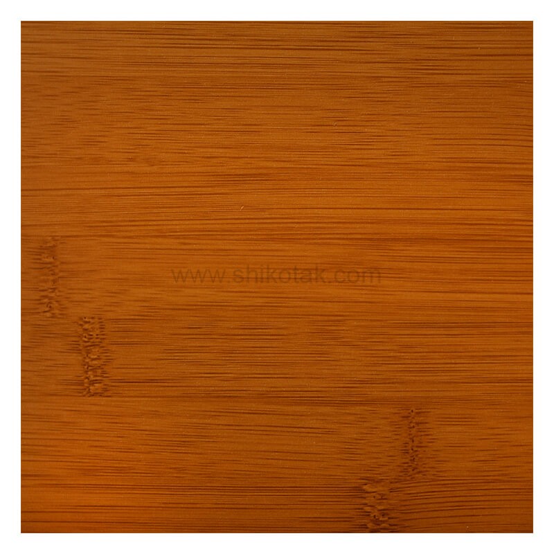 سینی چوبی بامبو سایز متوسط