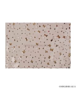 پادری حمام طرح گل