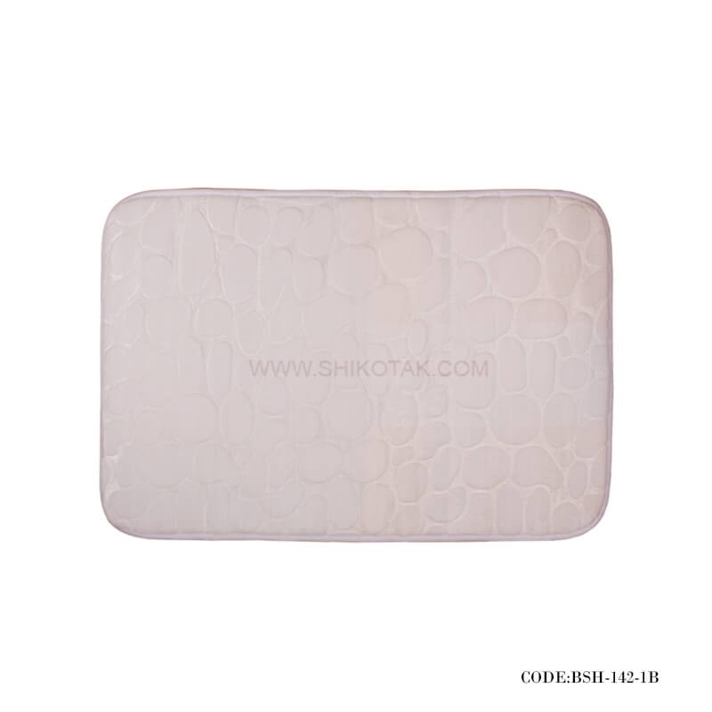 پادری فانتزی طرح سنگی سفید