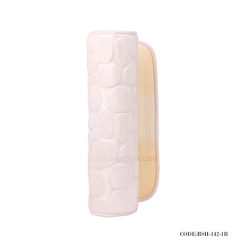 پادری فانتزی طرح سنگی سفید