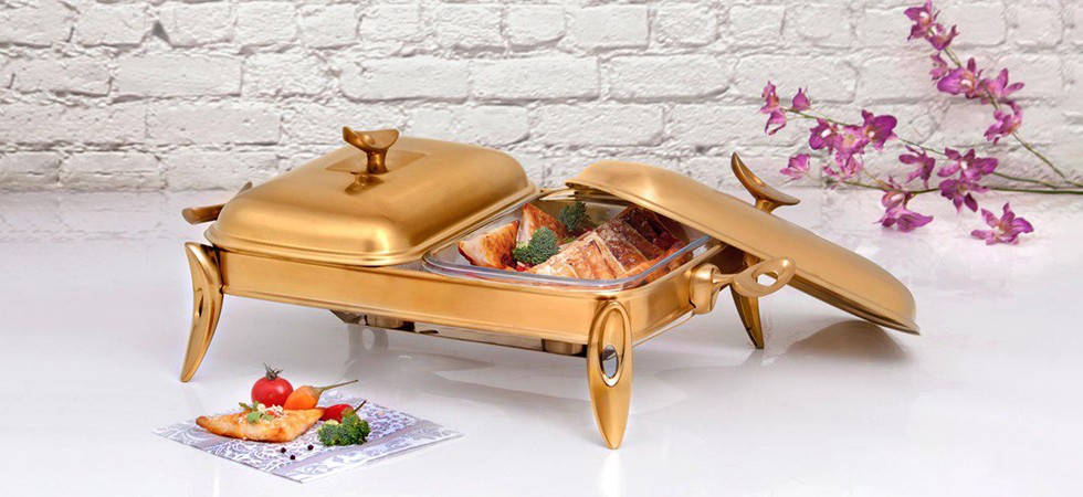سرویس سوفله خوری عروس چی بخرم؟!